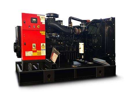 Máy phát điện Perkins 500 kVA P550E5