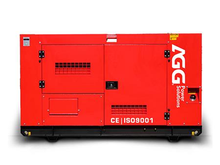 Máy phát điện AGG 15 kVA AF16.5D5