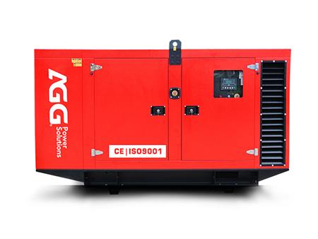 Máy phát điện AGG 150 kVA AS165D5