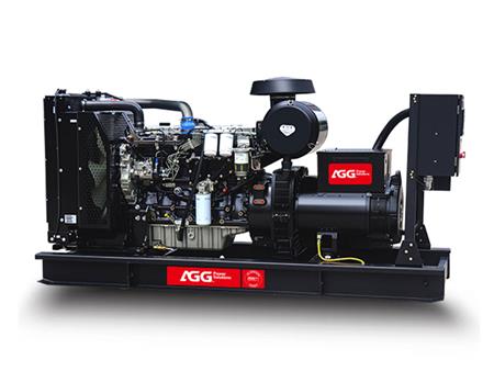 P715E5 650 kVA Perkins Diesel Generator Set