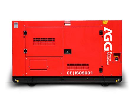 Máy phát điện Perkins 180 kVA P200D5