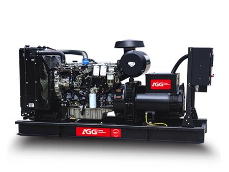 P880D5 800 kVA Perkins Diesel Generator Set