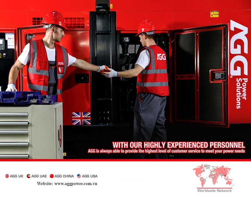 Why Should the Generator Set be Maintained